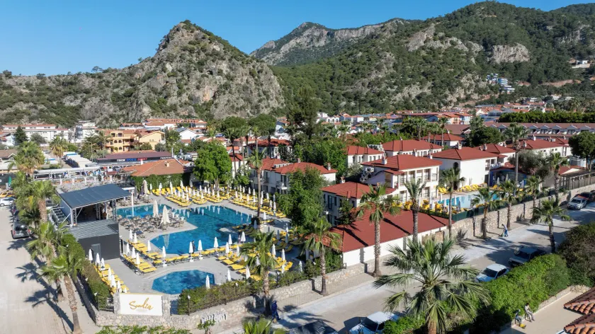 Sundia By Liberty Oludeniz - Image 1