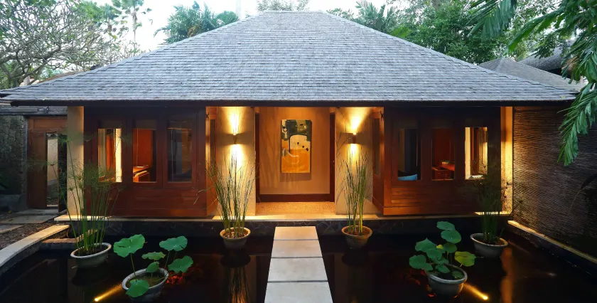 Tamu Seseh - Image 1