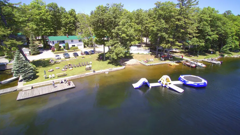 Beachwood Resort - Image 1