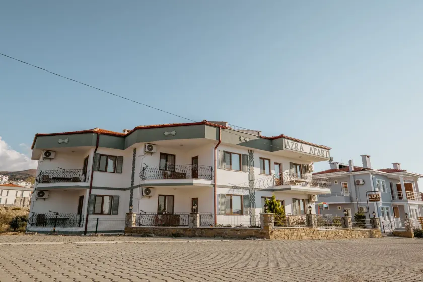 Azra Apart & Otel - Image 1