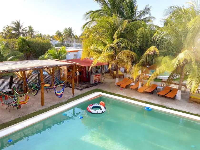 Cabañas Frida - Image 1