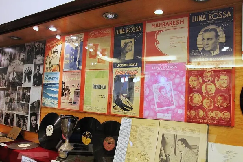 Hotel Luna Rossa - Image 1
