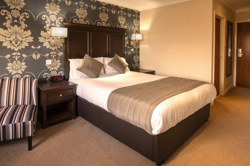 Wessex Hotel - Image 1