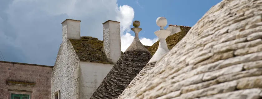 Le Alcove - Luxury Hotel nei Trulli - Image 1