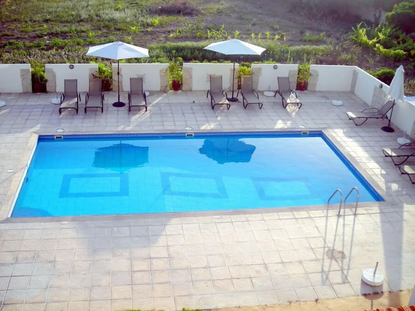 Angela Holiday Apartments - Image 1