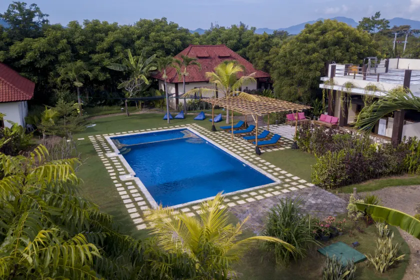 Batu Ampar Menjangan - Image 1