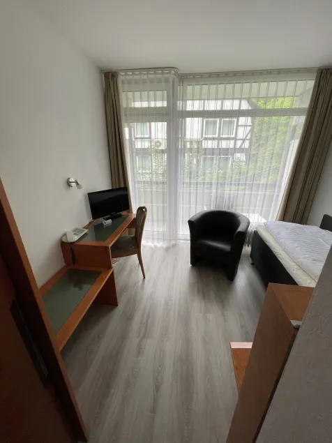 Hotel Martina - Image 1