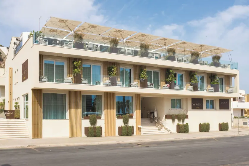 San Vito Resort & Spa - Image 1