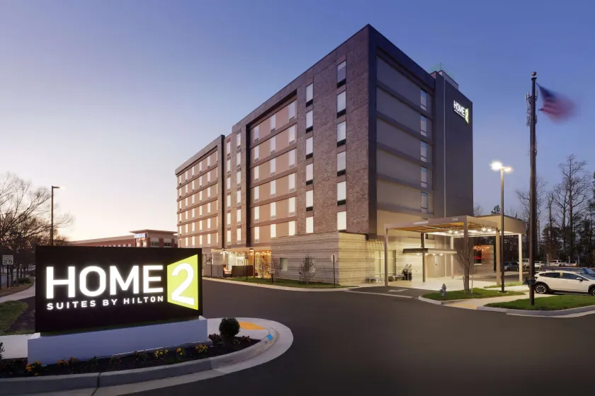 Home2 Suites by Hilton Richmond Short Pump - Image 1