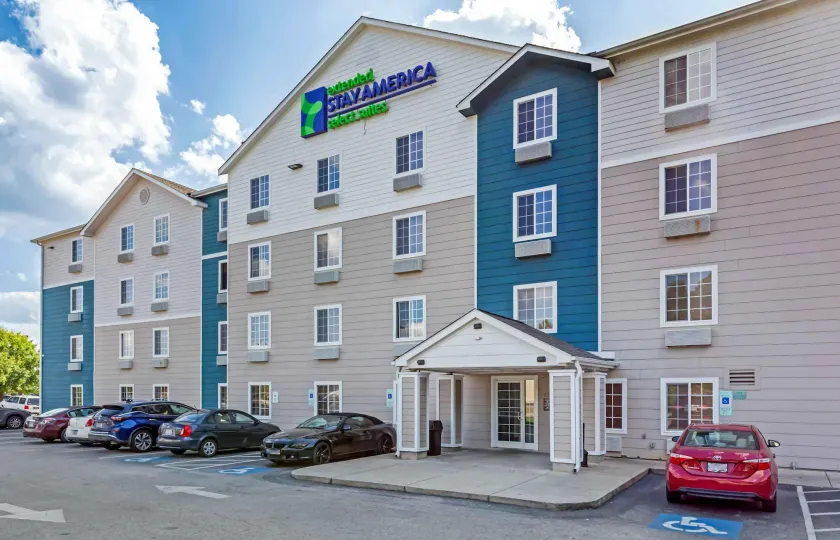 Extended Stay America Select Suites - Fayetteville - West - Image 1