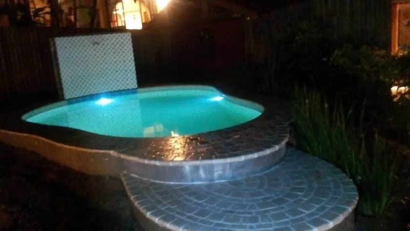 Casa Carmel, Charmosa, Natureza, piscina em Búzios/RJ - Image 1