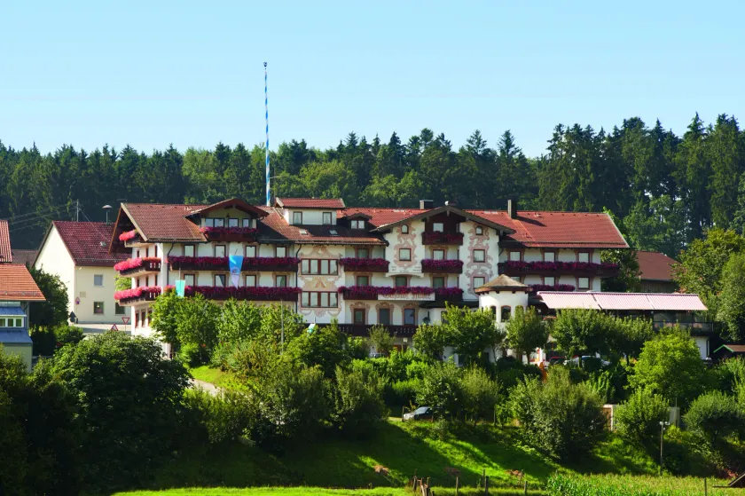 Hotel Gasthof Huber - Image 1