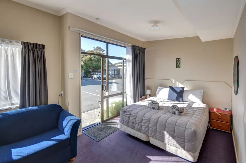Garden Motel - Image 1