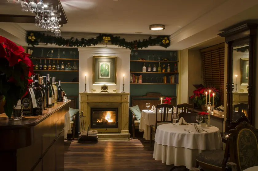 Hotel Willa Lubicz - Image 1
