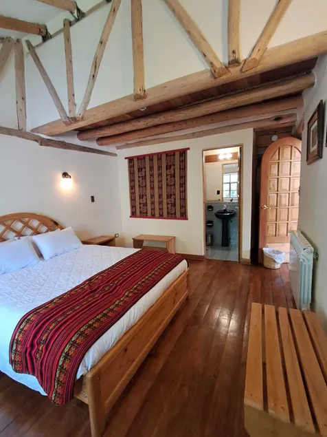IORANA HOTEL Urubamba - Image 1