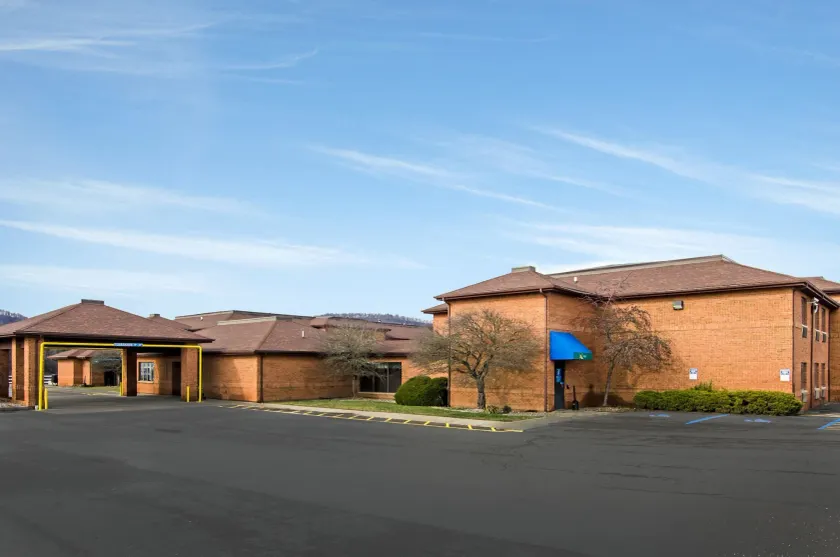 Quality Inn Summersville - New River Area - Image 1