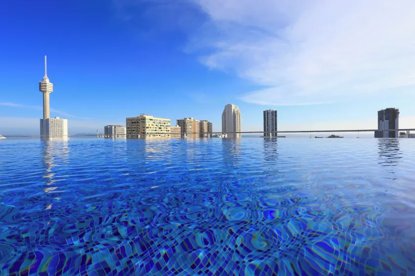 Sirin Exclusive Hotel and Residence - Image 1