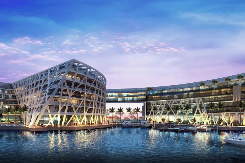 The Abu Dhabi EDITION - Image 1