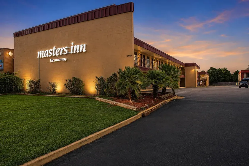 Masters Inn Augusta at Washington Road - Image 1