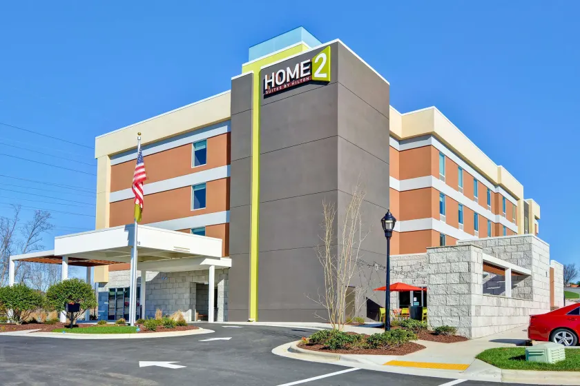 Home2 Suites by Hilton Winston-Salem Hanes Mall - Image 1