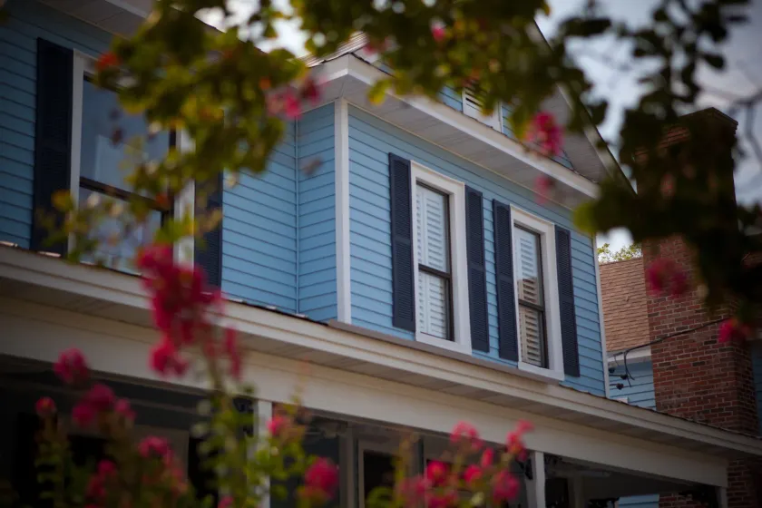 Blue Heron Inn - Image 1