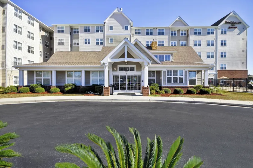 Residence Inn by Marriott Gulfport-Biloxi Airport - Image 1
