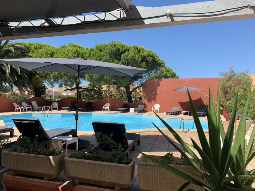 Relax'Otel & Spa, Le Barcarès - Port Leucate - Image 1