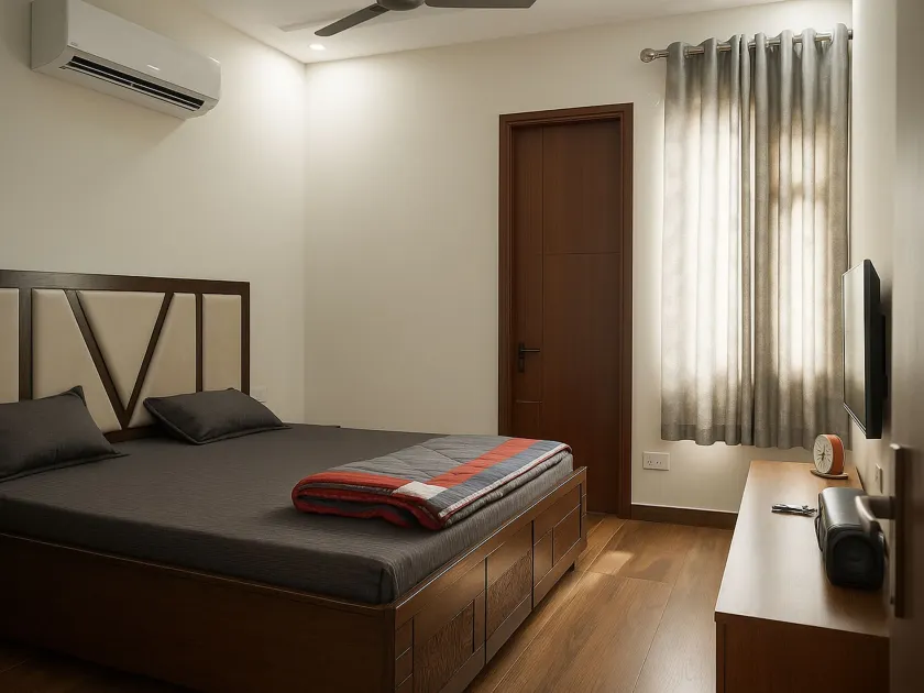 STAY ROTAL VILLA BNB 1st F - Image 1