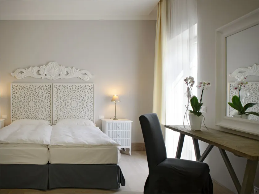 Locanda In Borgo Garnì & Wellness - Image 1