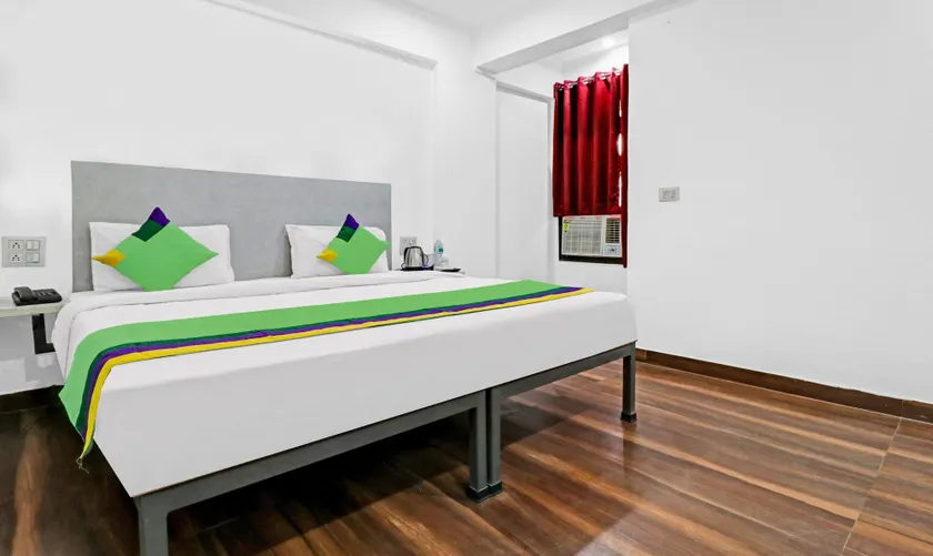 Treebo Grand Town House - Image 1