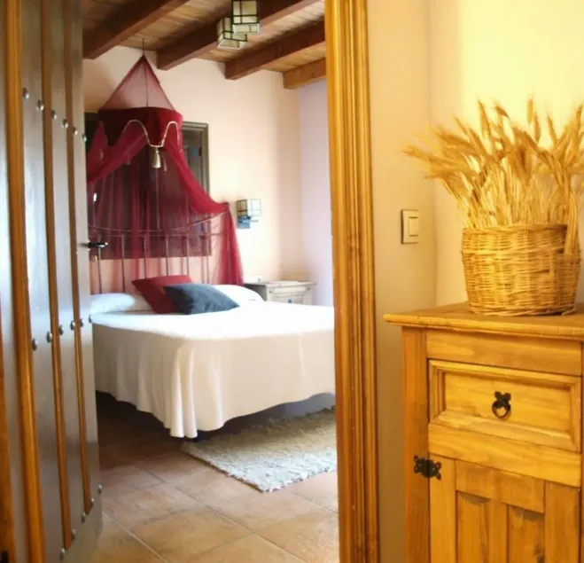 Casa Rural El Olivo - Image 1