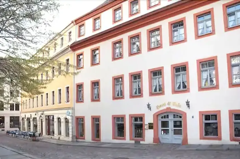 Hotel GARNI Residenz Am Markt Meißen - Image 1