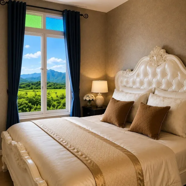 Banana Village Resort - Image 1