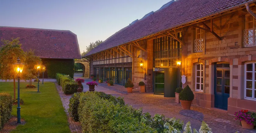 Der Linslerhof - Hotel, Restaurant, Events & Natur - Image 1