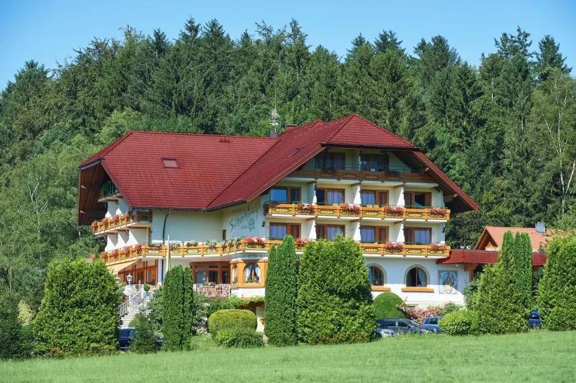 Schwarzwald-Hotel Silberkönig - Image 1