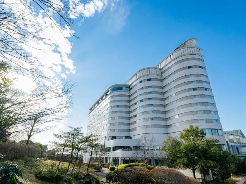 Miyako Hotel Gifu Nagaragawa - Image 1