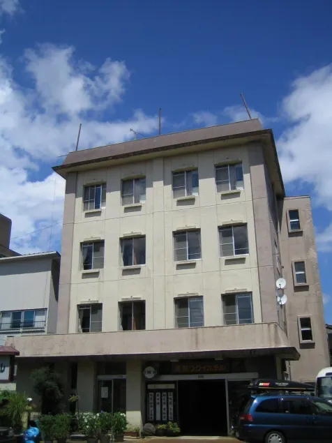 Akakura Wakui Hotel - Image 1