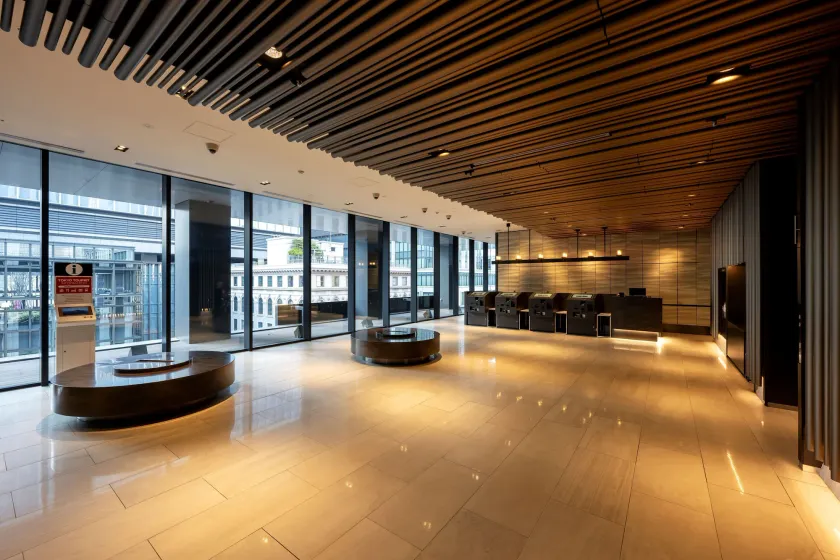 remm Tokyo Kyobashi - Image 1