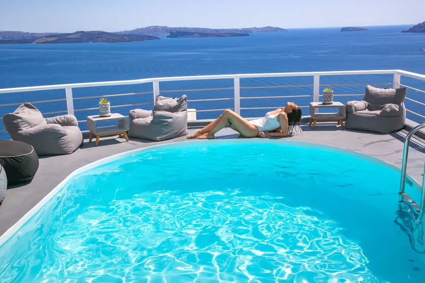 White Pearl Villas - Image 1