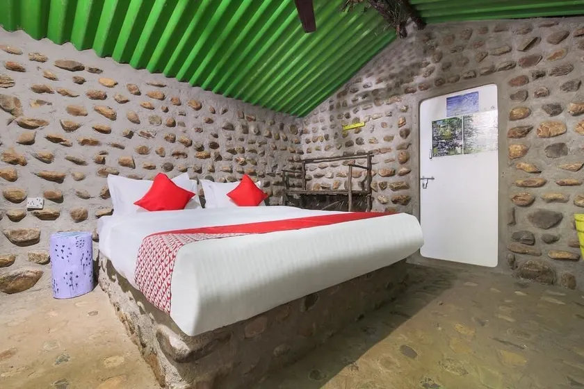 Jungle Book Resort - Image 1