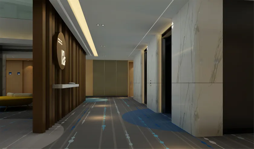 Holiday Inn Express Zhengzhou Zhengdong by IHG - Image 1