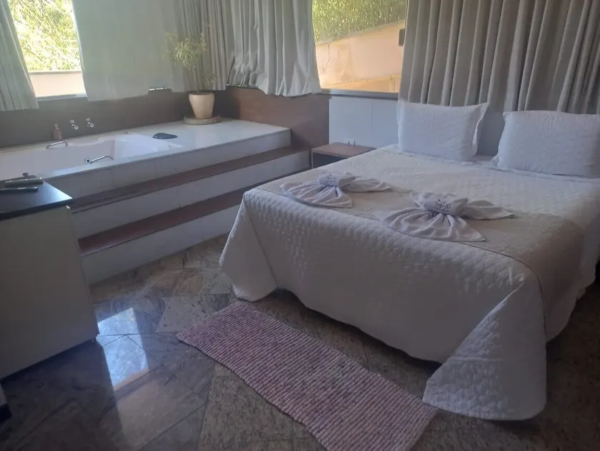 Hotel Pousada Bortolan - Image 1