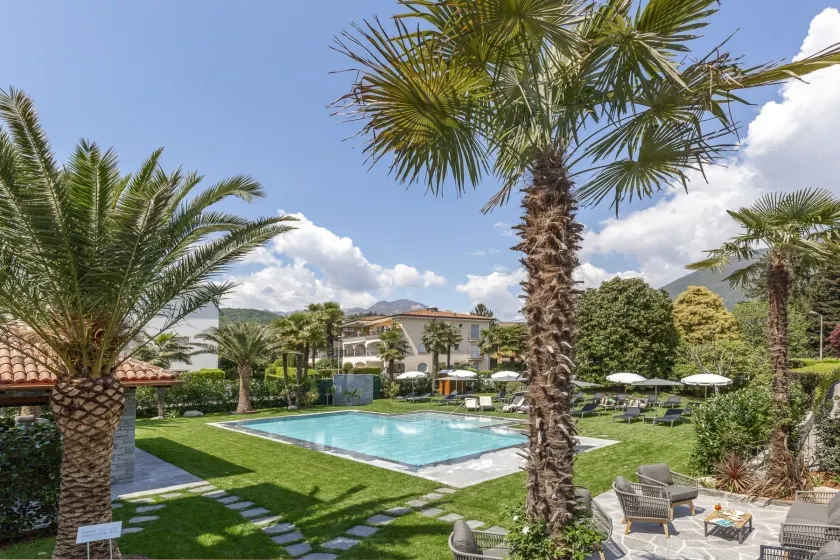 Hotel Ascovilla Charming Hideway - Image 1