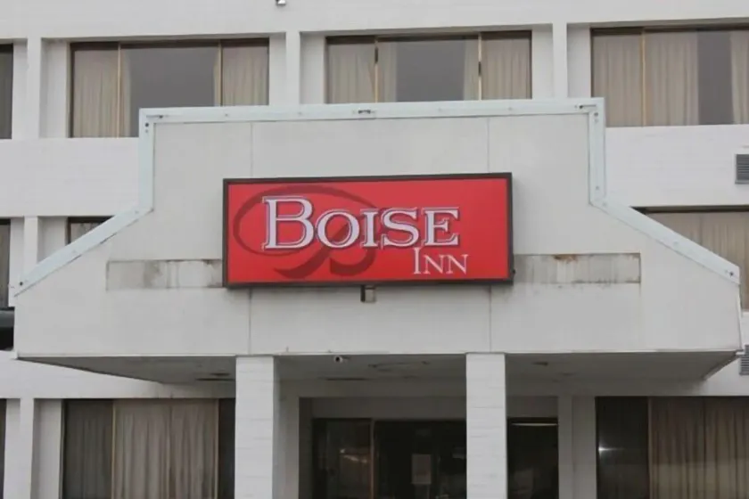 Boise Inn - Image 1