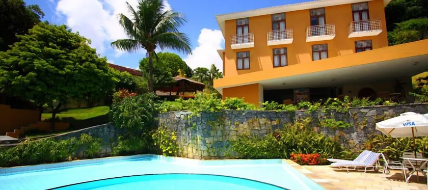 Hotel Pousada São Francisco - Image 1
