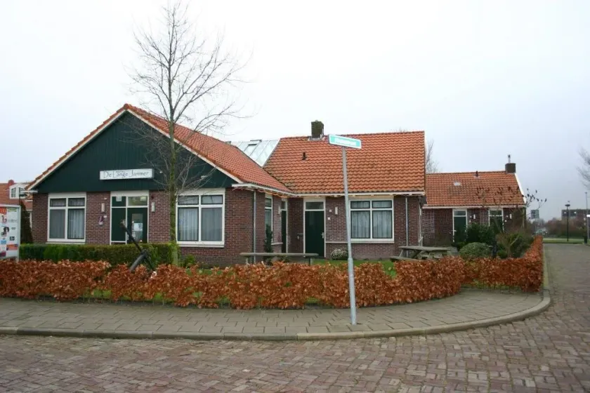 Hotel De Lange Jammer - Image 1