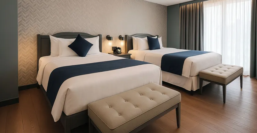 Hive Nápoles By G Hotels - Image 1
