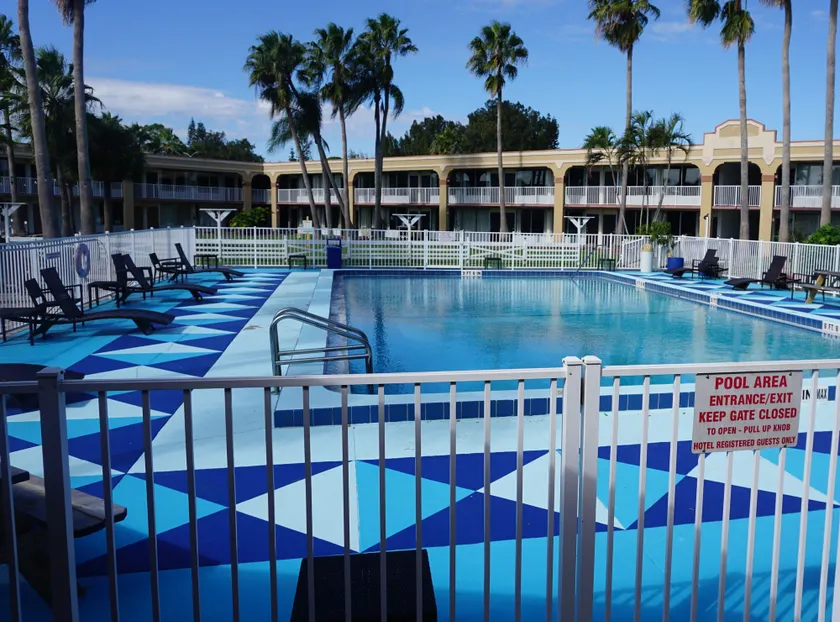 ISLAND HOTEL of Space Coast - Image 1
