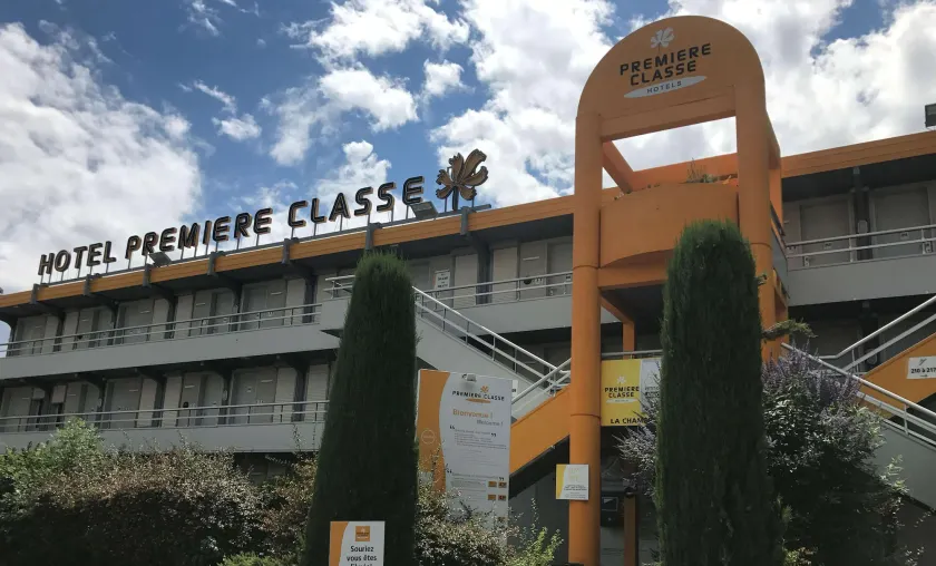 Hôtel Première Classe Marseille Est - La Valentine - Image 1