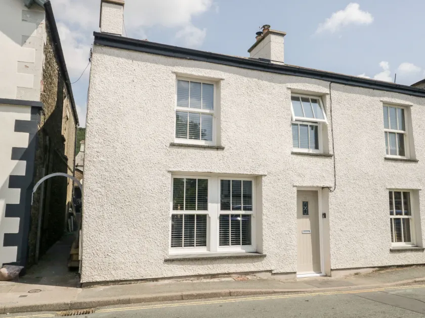 Hugill Cottage - Image 1